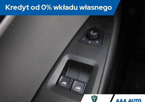 Seat Leon cena 40700 przebieg: 91518, rok produkcji 2013 z Jelcz-Laskowice małe 154
